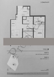 The Clement Canopy (D5), Apartment #561233621